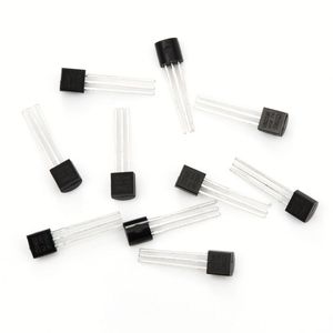 New & Original PST591B-T TO-92 Transistor CZSKU:FJ14MC32 - Product Image 1