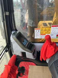 Komatsu รถขุดตีนตะขาบรถขุด PC360มือสอง PC360 26Ton - Product Image 5