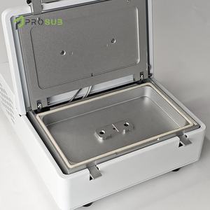 Вакуумная машина PVM-01 сублимации от производителя, оптом - Product Image 2