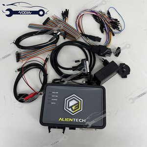 อุปกรณ์ ALIENTECH KESS3 KESS V3 สำหรับการปรับแต่ง ซ่อมแซม คัดลอก อ่าน เขียน โปรแกรม TCU  OBD Boot และ Bench ของ ECU และ TCU - Product Image 5