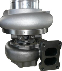 เฮนี่ย์ KTR110 เทอร์โบบูสท์คอนโทรล 6505-67-5070 6505-67-5080 ใหม่สำหรับโคมัตสึ - Product Image 2