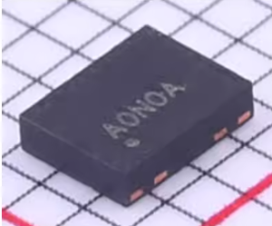 Capteur de température IC TAIYAN SIT8008BI-21-33E-80.000000 d'origine, neuf - Product Image 4