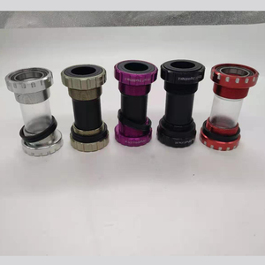 ที่มีคุณภาพสูงจักรยานด้านล่างยึดชิ้นส่วนจักรยานอื่นๆ - Product Image 4
