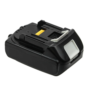 Reemplazo de batería de iones de litio de 18V 2.0Ah 3.0Ah para Makts 18V batería de Taladro Inalámbrico <span class=keywords><strong>BL1815</strong></span> BL1820 BL1830 BL1840 BL1850B BL1860B - Product Image 6