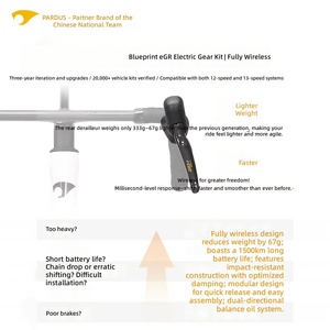 Nuova Bicicletta da Strada PARDUS SPARK SPORT 2026 in Fibra di Carbonio con Gruppo Elettronico Magene <span class=keywords><strong>PES</strong></span> & L Twist e Freni a Disco Idraulici - Product Image 4