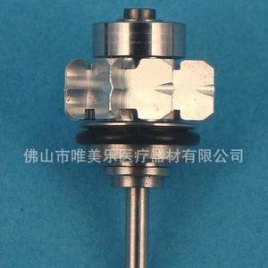 Piezas de Mecanismo para Pieza de Mano Dental de Alta Velocidad, Rodamiento de Cerámica Universal PANA-MAX, Certificación de Calidad ISO, Calidad Superior - Product Image 3