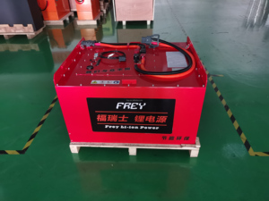 51.2V 540Ah Lithium Battery Deep Cycle RV/Solar <b>System</b>/Golf Carts - Product Image 5