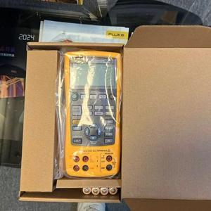 Calibrador de proceso multifunción de precisión <span class=keywords><strong>Fluke</strong></span> 726/CN - Product Image 4