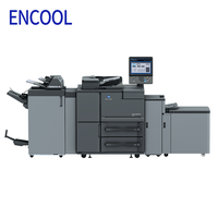 Photocopieurs monochromes haute vitesse ENCOOL de qualité supérieure pour imprimante Konica Minolta Bizhub PRO 2100, modèle d'occasion