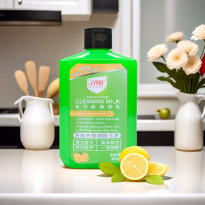 Leche de Limpieza Multifuncional JYNB 300g, Poderoso Quitamanchas para Cocina y Baño - Product Image 3