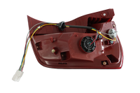 Kit carrosserie feux arrière à led pour Picanto 2014 2015 2016 2017 L92401-1Y3000/R92402-1Y300