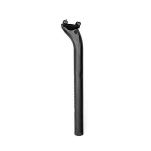 <span class=keywords><strong>Tija</strong></span> de sillín de <span class=keywords><strong>carbono</strong></span> ajustable para bicicleta de carretera, 27,2mm, 31,6 - Product Image 3