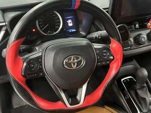 <span class=keywords><strong>Corolla</strong></span> 2023 1.5L Edición Elite Híbrido Gasolina, Auto Usado, Eléctrico, Tracción en las Cuatro Ruedas, Caja de Cambios Automática/Manual - Product Image 5