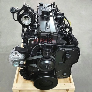 <span class=keywords><strong>Prix</strong></span> d'usine Nouvel ensemble <span class=keywords><strong>moteur</strong></span> <span class=keywords><strong>diesel</strong></span> ISLe375 40 <span class=keywords><strong>pour</strong></span> machines ISLE8.9 - Product Image 3