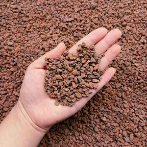 水槽・庭の造園用 天然タンブル仕上げ 浮石 火山岩 - Product Image 3