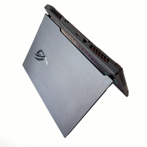 Portátil para juegos de 15.5 pulgadas Asus ROG Strix G531GU-S5DU Core i7-9750H, usado, con tarjeta gráfica 1660Ti (6GB GPU) - Product Image 4