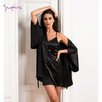 Elegante walmart mujer pijamas de verano establece al por mayor para un  dulce sueño - Alibaba.com