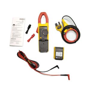 Auténtico para 381 IFlex, pantalla remota, RMS real, mide la corriente, artículo 100% original, 381 381 376FC 393FC, valor numérico efectivo real - Product Image 4
