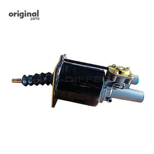 SINOTRUK HOWO大型トラックスペアパーツWG9725230051 WG9725230041クラッチブースターポンプ用オリジナル - Product Image 1