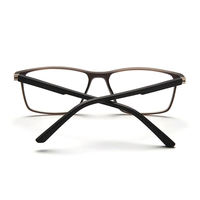 Lunettes de lecture en plastique de haute qualité pour hommes et femmes, charnières à ressort, lunettes de lecture tendance pour tous les visages