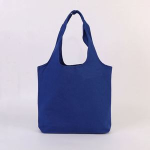New Fashion Eco-Friendly Reusable Tote Books <b>Canvas</b> <b>Bag</b> Cotton <b>Drawstring</b> School Packaging <b>Bags</b> - Product Image 1