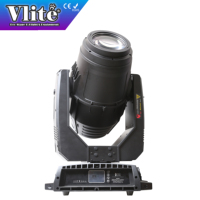 Luz LED Móvil Impermeable IP65 de 700W 3-en-1: Beam/Spot/CMY Wash