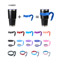 Gobelet isotherme 30 oz avec couvercle coulissant amovible, en acier inoxydable avec revêtement poudré, emballage personnalisé pour les boutiques de cadeaux et la vente au détail