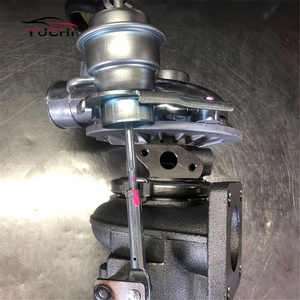 Turbocompresseur Isuzu RHF5 897365-9480 8973659480 8-97365-9480 pour moteur automobile, surcompresseur - Product Image 3