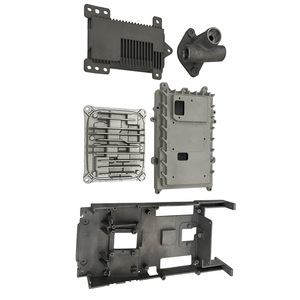 3D Printed Metal Models SLM Stainless Steel Aluminum Titanium Rapid Prototyping For Structural Verification - Product Image 3