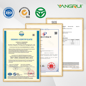 Cajas Bento Desechables con Impresión Personalizada de Grado Alimenticio, Libres de BPA, con Bordes Redondeados, Contenedores de Alimentos para Llevar para Oficinas, Cafeterías y Comidas Diarias - Product Image 6