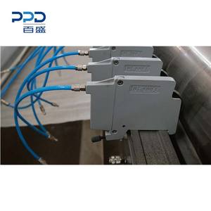 Machine à remonder les tissus Non tissés, cliveuse à paillettes - Product Image 3