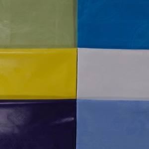 Éclatant Bazin Qualité Autrichienne <span class=keywords><strong>2022</strong></span>, Tissu <span class=keywords><strong>Parfum</strong></span>é Jacquard Brocart de Guinée, 100% Coton Shadda Bazin Riche - Product Image 2