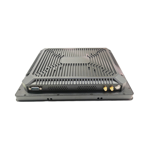 Panel Industrial sin ventilador montado en la pared integrado de 10,4 pulgadas Pc Windows10 J1900 <span class=keywords><strong>I3</strong></span> I5 I7 procesador - Product Image 4