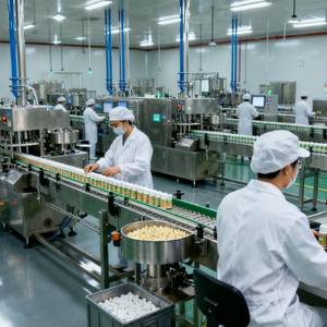 Saf İstiridye Geyiği Boynuzu Sıvı Tonik-Erkek Cinsel İstek Desteği Yaşlanma Karşıtı Sağlık Takviyesi Yetişkinler ve Gençler İçin Doğrudan Tedarik - Product Image 4