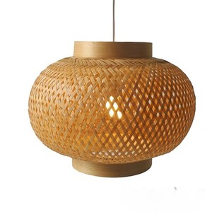 Lanterne en bambou différentes formes, meilleure vente 2019, livraison gratuite - Product Image 2