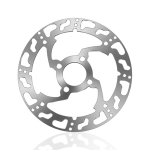 จานเบรครถจักรยานยนต์ดัดแปลง,หลังแผ่นดิสก์เบรกรถจักรยานยนต์ประเทศไทยแผ่นดิสก์เบรกแบบแบน220มม. - Product Image 5