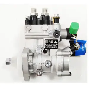 ASIMCO BYC Diesel Fuel Injection Pump 1N1L00-1111100-005 10516062004 For YUCHAI POWER