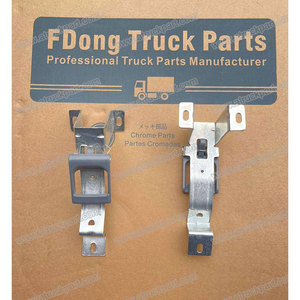 69150-1230 69150-1450 s6915-11170 691501230 691501450 s691511170 <span class=keywords><strong>Hino</strong></span> FM3M <span class=keywords><strong>FM2K</strong></span> มือจับด้านในสำหรับรถบรรทุกสภาพคุณภาพสูง - Product Image 2