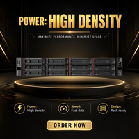 Infrastruktur Bisnis yang Tangguh & Solusi NSAS dengan Dukungan Ahli ThinkServer TS80X Tower Server