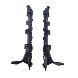 Systèmes de carrosserie automobile, support latéral de pare-chocs arrière droit gauche pour <span class=keywords><strong>Honda</strong></span> <span class=keywords><strong>Civic</strong></span> 4D <span class=keywords><strong>E</strong></span>:<span class=keywords><strong>HEV</strong></span> <span class=keywords><strong>2022</strong></span> 2024 71680-T31-H01 71630-T31-H01 - Product Image 3