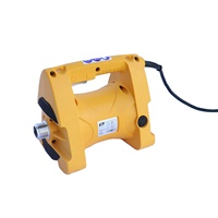 Vibrateur à béton portable Enar |   Rayons X |   Raccord à vis