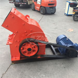 Máy nghiền búa Máy Nghiền nhà máy shunzhi máy móc khai thác mỏ Máy Nghiền di động giá Vàng KHAI THÁC MỎ - Product Image 4