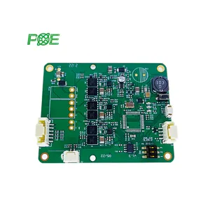 Frone flight controller pcb assembly 94 v0 pcba board produttore pcba