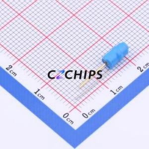 เซ็นเซอร์ตรวจจับการสั่นสะเทือนของเซ็นเซอร์ SW-105AC-10G ผ่านรูแบบดั้งเดิมและใหม่ - Product Image 2