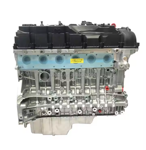 Motor N55B30 3.0T de Alta Calidad, Nuevo, para 535i 335i F06 F15 F16, Ensamblaje de Motor N55, Gran Venta - Product Image 3