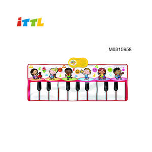 Ukelele de Aprendizaje <span class=keywords><strong>Musical</strong></span> Temprano, Guitarra de Juguete <span class=keywords><strong>en</strong></span> <span class=keywords><strong>Miniatura</strong></span> con Fondo Redondo de Plástico, Guitarra de Juguete <span class=keywords><strong>en</strong></span> Venta - Product Image 6