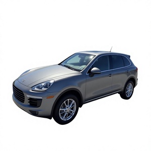 รถยนต์มือสอง Porsche Cayenne ปี 2016 ราคาถูก ขาย - Product Image 1