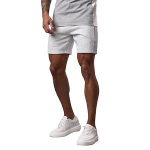 Pantalones Cortos Deportivos para Hombre al por Mayor, Personalizados, OEM, de Bajo Precio, Bermudas Transpirables con Cordón Ajustable - Product Image 2