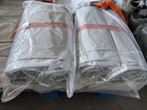 Coperta Antincendio per Auto Elettriche |   Coperta Antincendio per Veicoli per Spegnere Incendi di Batterie di Auto Elettriche - Product Image 4