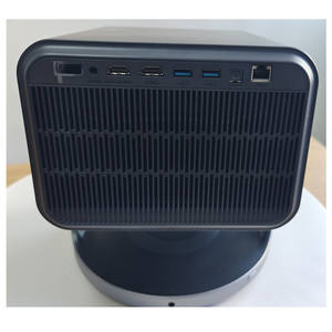 Projecteur laser 4K Hisense Vidda C3 Ultra/C3 Pro 2026 |   Haute luminosité, 4D, Home Cinéma, Projecteur - Product Image 4